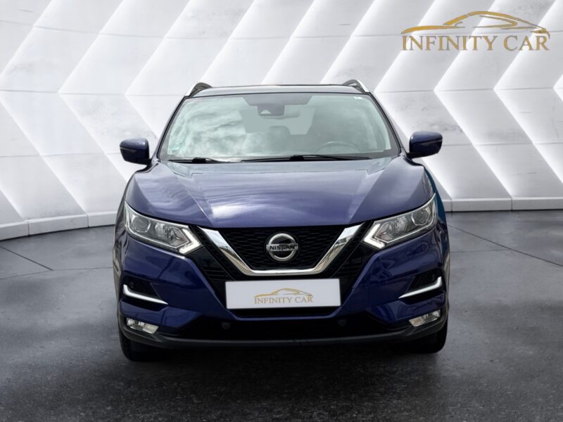 NISSAN QASHQAI 1.4 DIGT