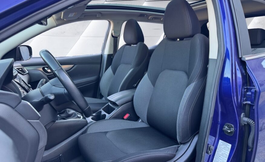 NISSAN QASHQAI 1.4 DIGT