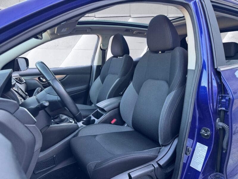 NISSAN QASHQAI 1.4 DIGT