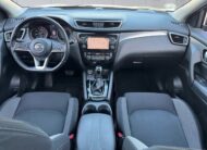 NISSAN QASHQAI 1.4 DIGT