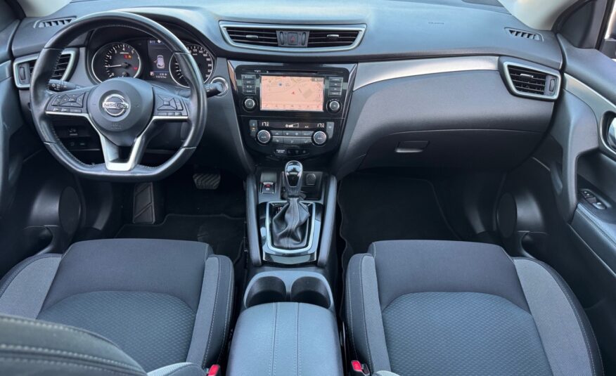 NISSAN QASHQAI 1.4 DIGT