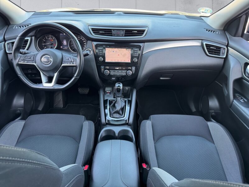 NISSAN QASHQAI 1.4 DIGT
