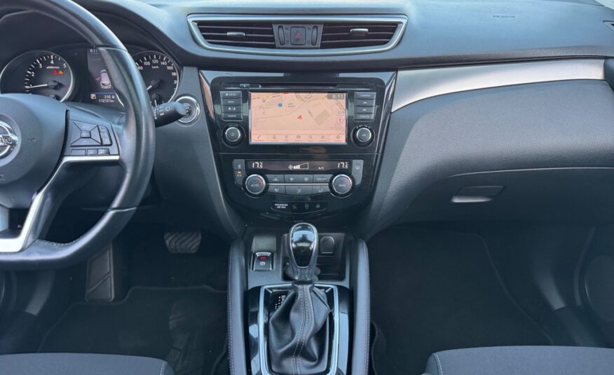 NISSAN QASHQAI 1.4 DIGT
