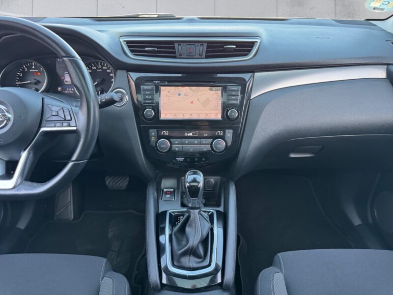 NISSAN QASHQAI 1.4 DIGT