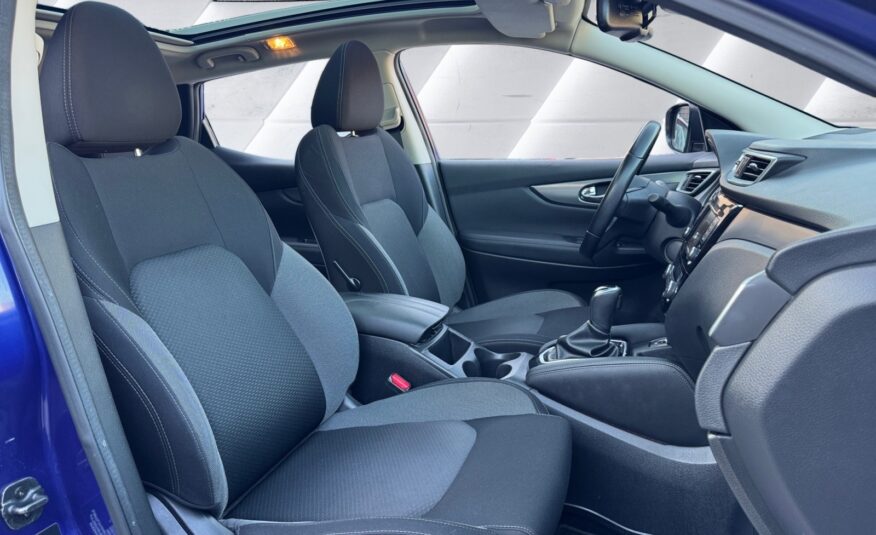 NISSAN QASHQAI 1.4 DIGT