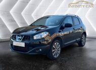 NISSAN QASHQAI 1.5 ACENTA