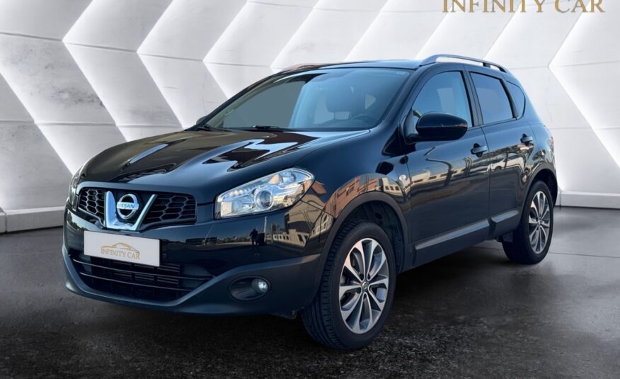 NISSAN QASHQAI 1.5 ACENTA