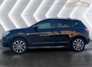 NISSAN QASHQAI 1.5 ACENTA
