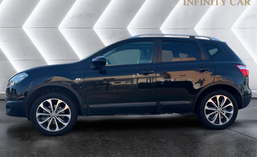 NISSAN QASHQAI 1.5 ACENTA