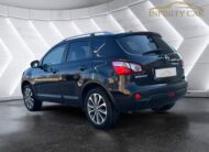 NISSAN QASHQAI 1.5 ACENTA