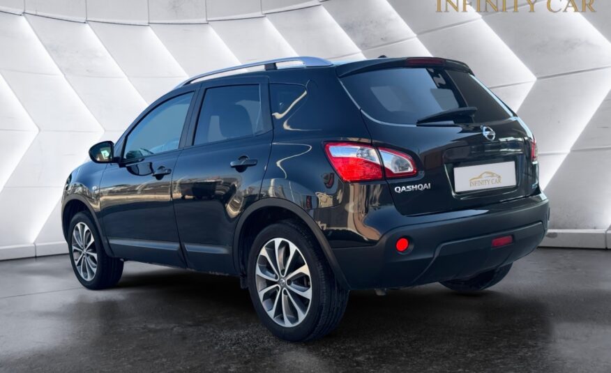 NISSAN QASHQAI 1.5 ACENTA