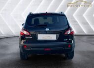 NISSAN QASHQAI 1.5 ACENTA