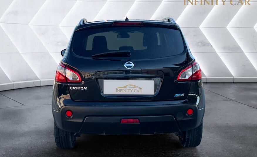 NISSAN QASHQAI 1.5 ACENTA