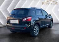 NISSAN QASHQAI 1.5 ACENTA
