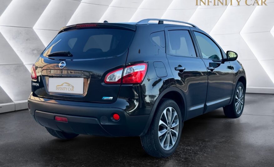 NISSAN QASHQAI 1.5 ACENTA