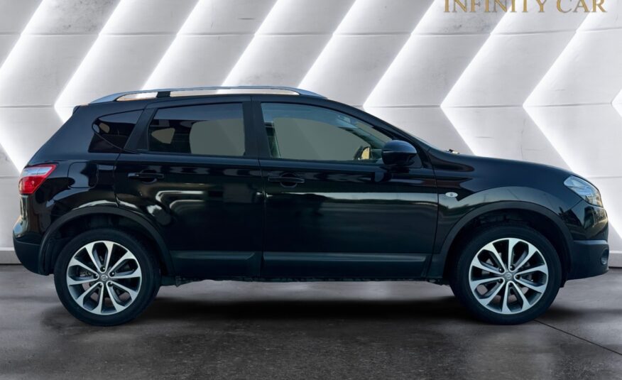 NISSAN QASHQAI 1.5 ACENTA