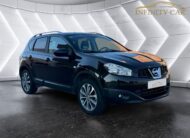 NISSAN QASHQAI 1.5 ACENTA
