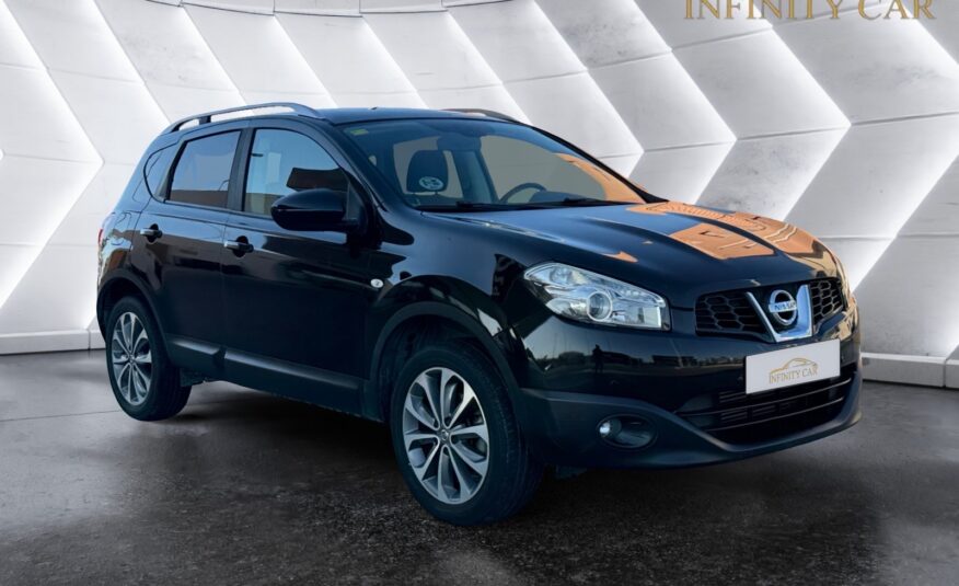 NISSAN QASHQAI 1.5 ACENTA