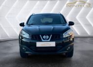 NISSAN QASHQAI 1.5 ACENTA