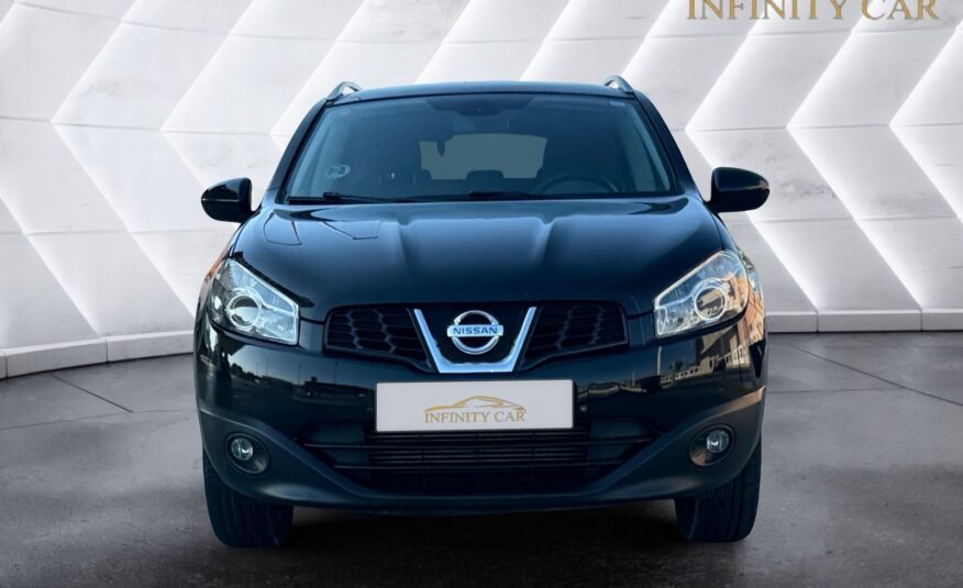 NISSAN QASHQAI 1.5 ACENTA