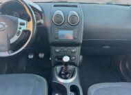 NISSAN QASHQAI 1.5 ACENTA