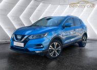 NISSAN QASHQAI 1.5 dCi