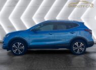 NISSAN QASHQAI 1.5 dCi