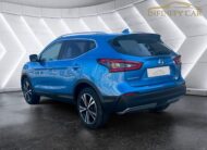 NISSAN QASHQAI 1.5 dCi
