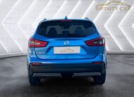 NISSAN QASHQAI 1.5 dCi