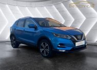 NISSAN QASHQAI 1.5 dCi