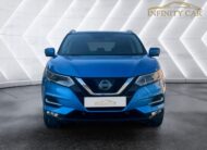 NISSAN QASHQAI 1.5 dCi