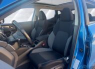 NISSAN QASHQAI 1.5 dCi