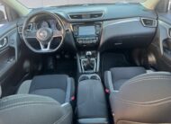 NISSAN QASHQAI 1.5 dCi