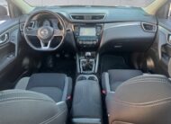 NISSAN QASHQAI 1.5 dCi
