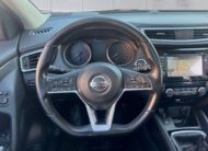 NISSAN QASHQAI 1.5 dCi