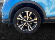 NISSAN QASHQAI 1.5 dCi
