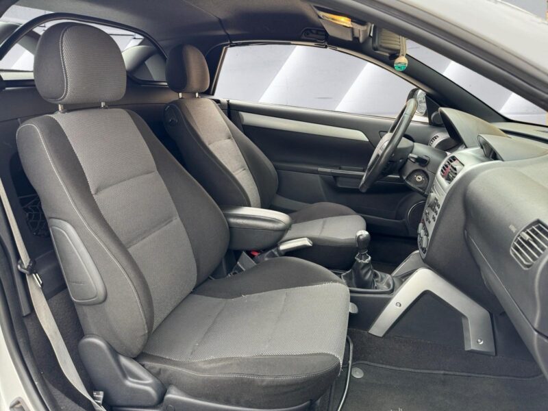 OPEL TIGRA 1.8 125CV