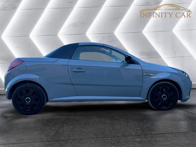 OPEL TIGRA 1.8 125CV