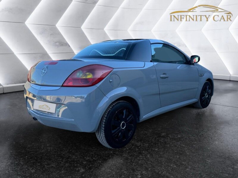 OPEL TIGRA 1.8 125CV