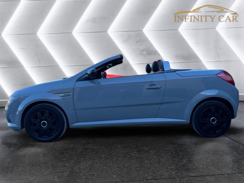 OPEL TIGRA 1.8 125CV