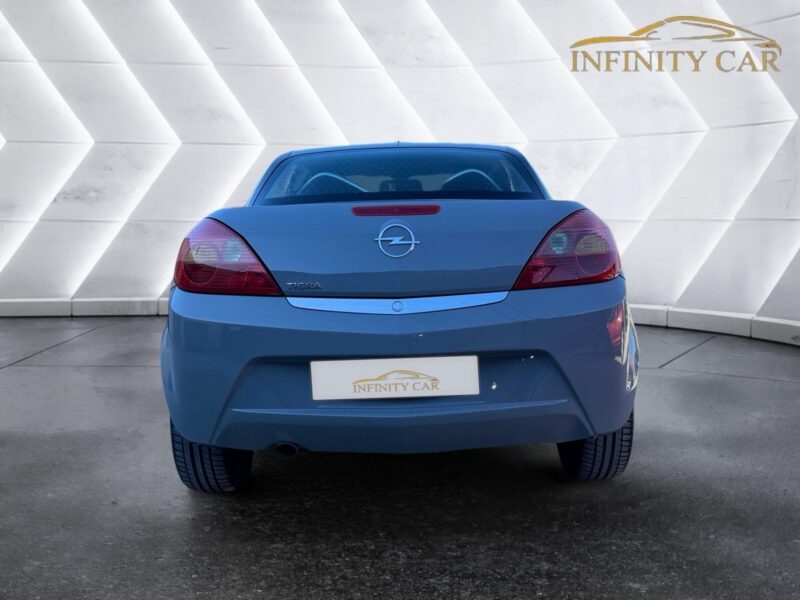 OPEL TIGRA 1.8 125CV