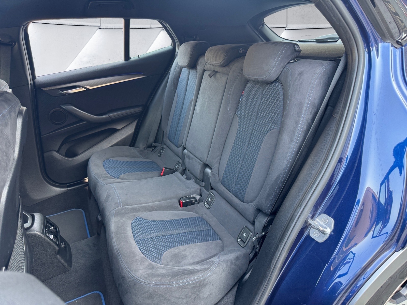 BMW X2 SDRIVE 18D