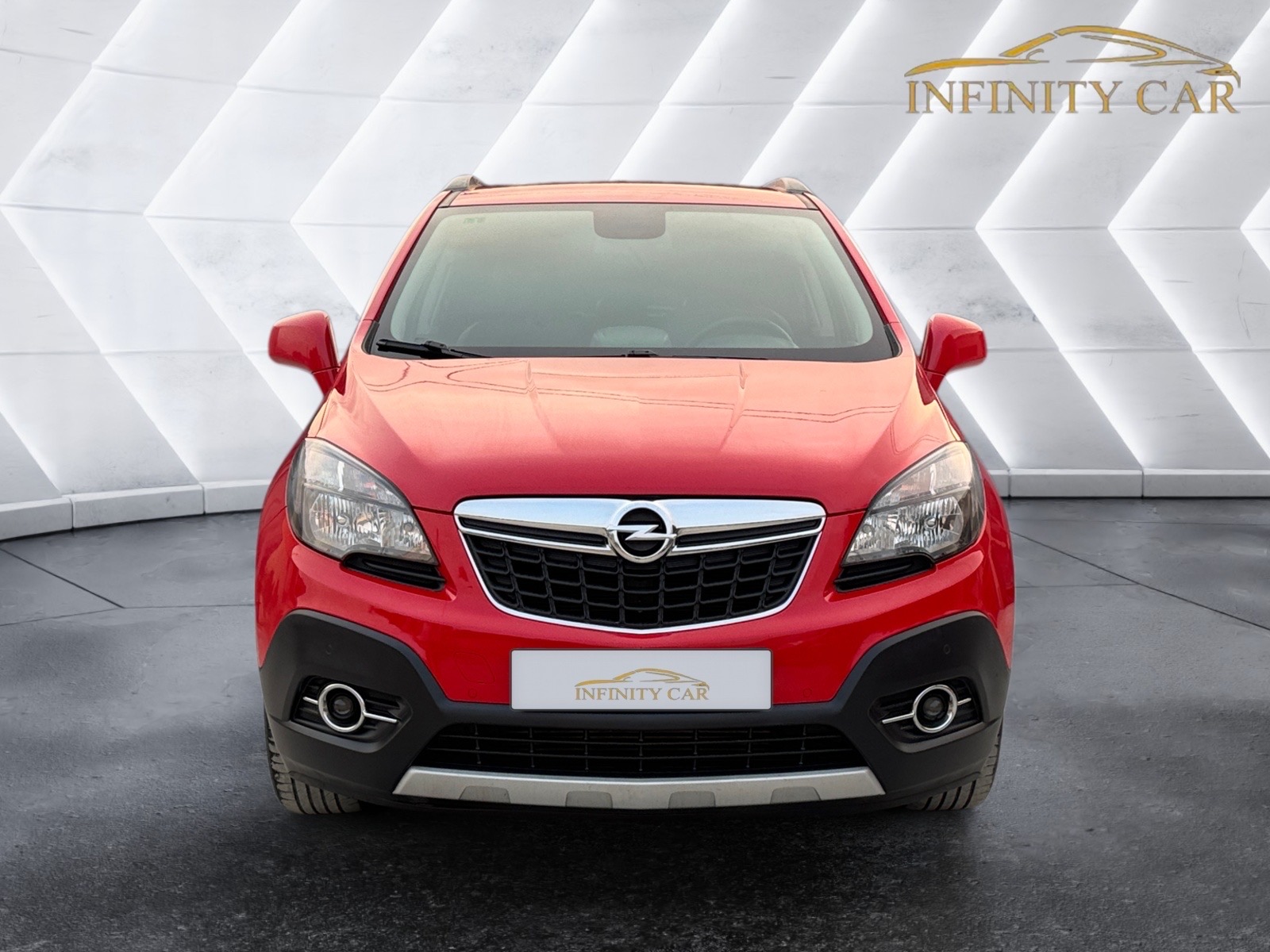 OPEL MOKKA 1.6 CDTI