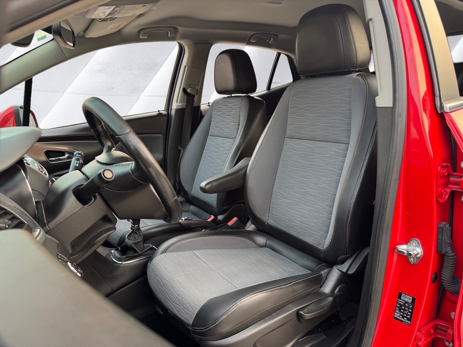 OPEL MOKKA 1.6 CDTI