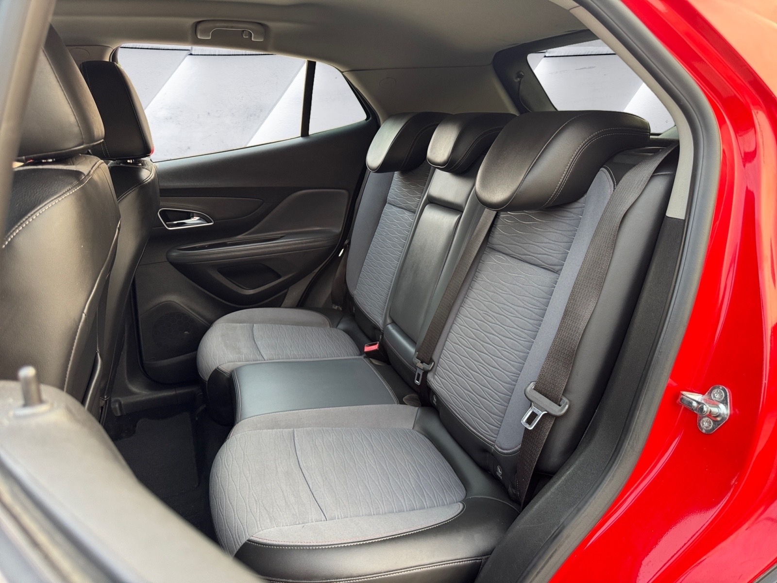 OPEL MOKKA 1.6 CDTI
