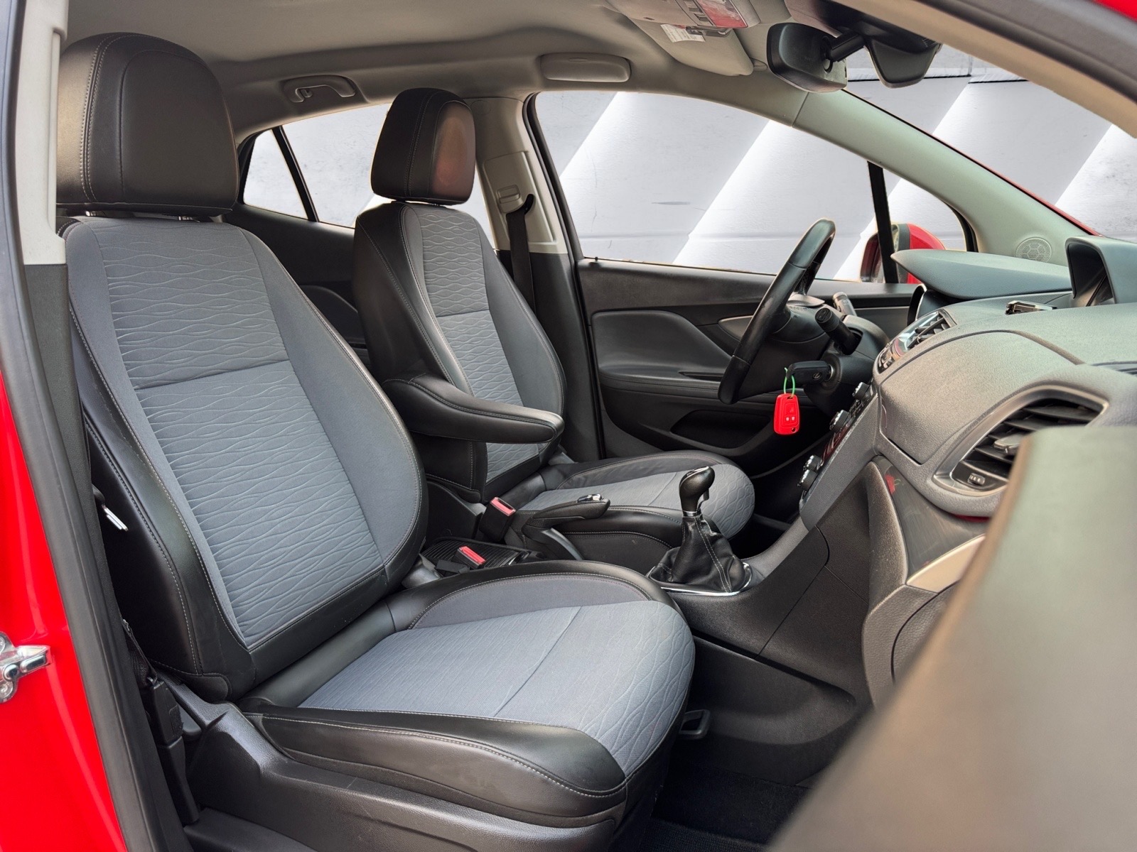 OPEL MOKKA 1.6 CDTI