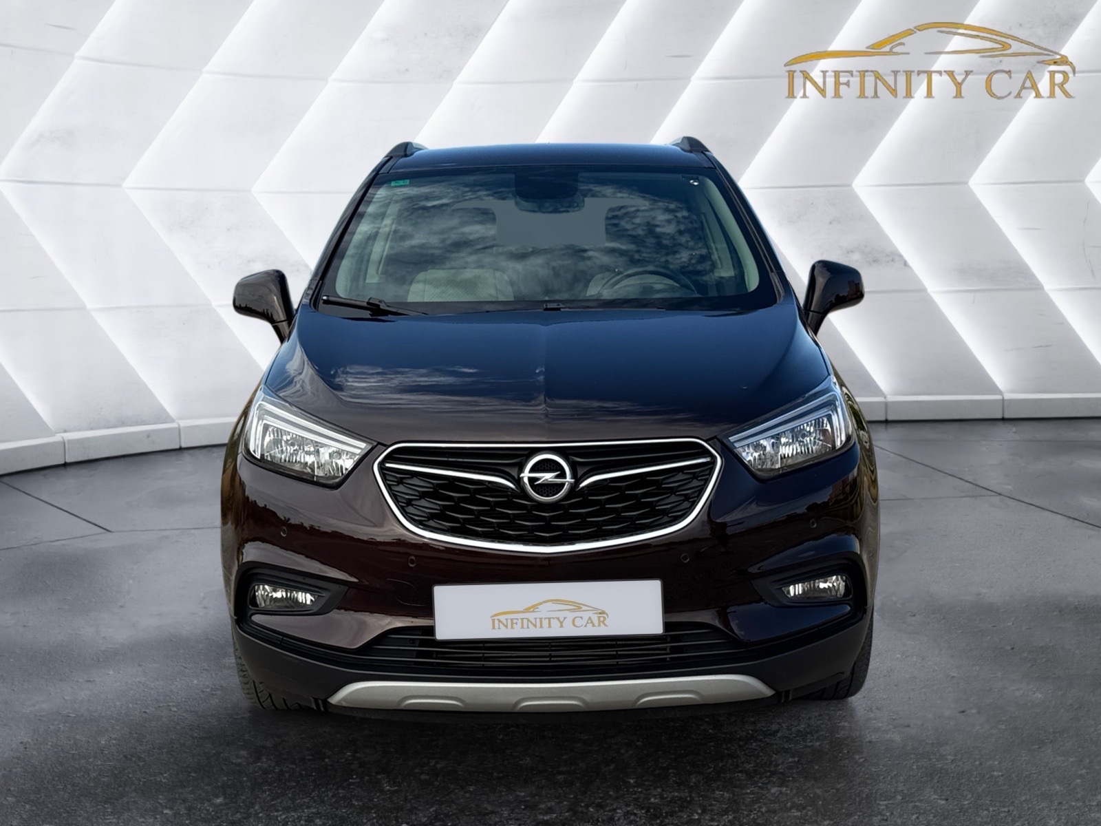 OPEL MOKKA X 1.6 CDTI