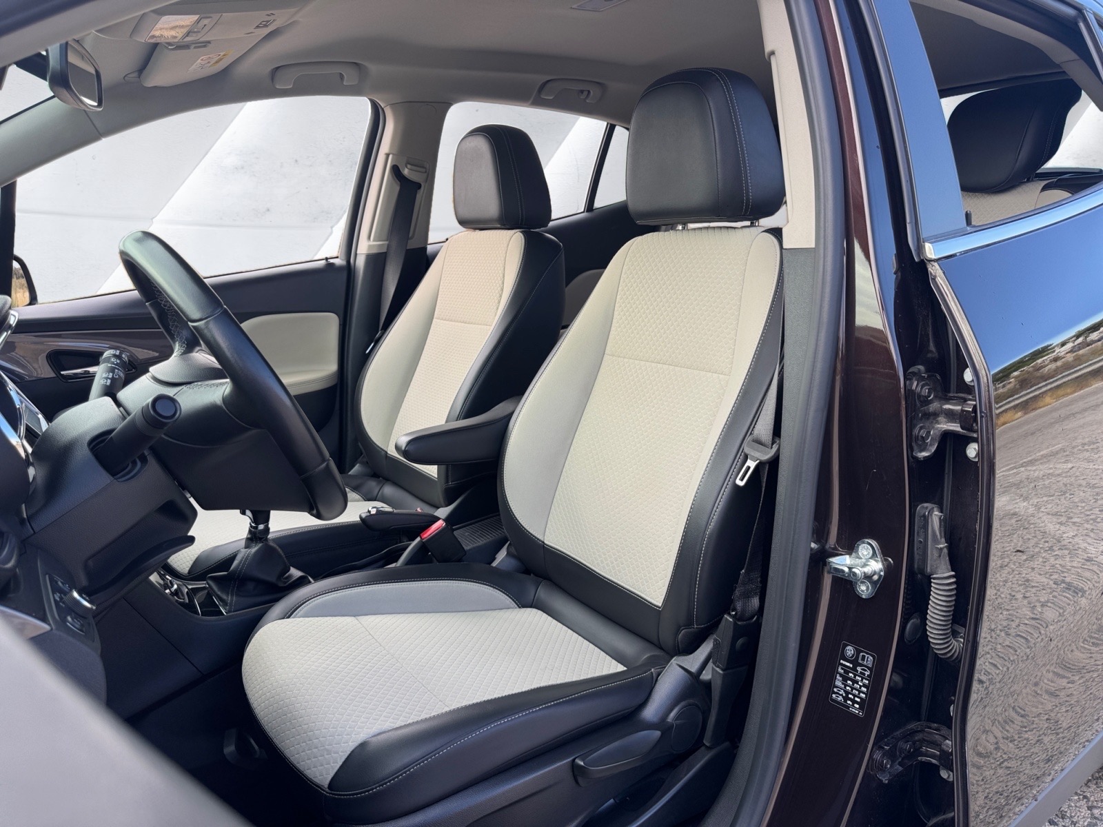 OPEL MOKKA X 1.6 CDTI