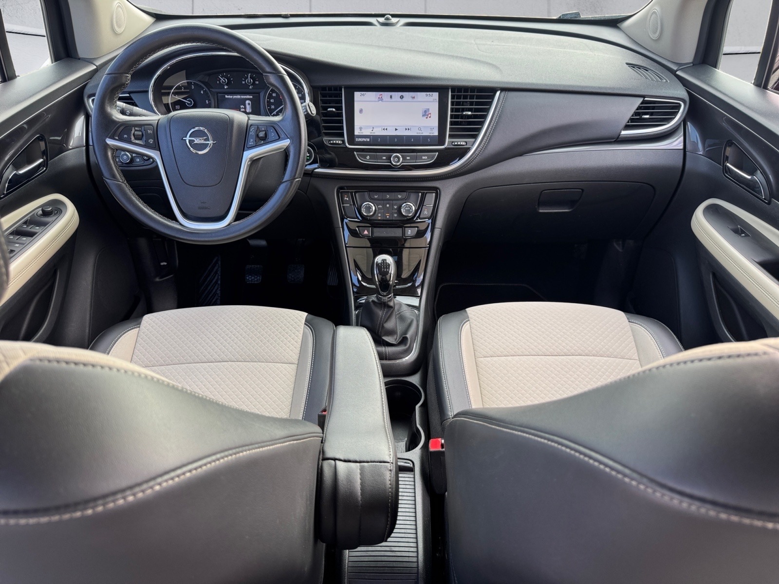 OPEL MOKKA X 1.6 CDTI