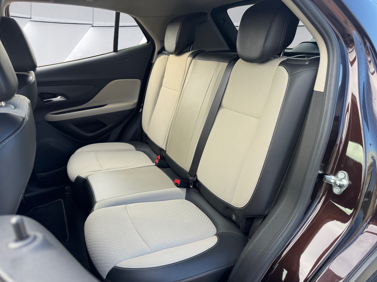 OPEL MOKKA X 1.6 CDTI